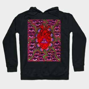 Heart of Eternity Hoodie